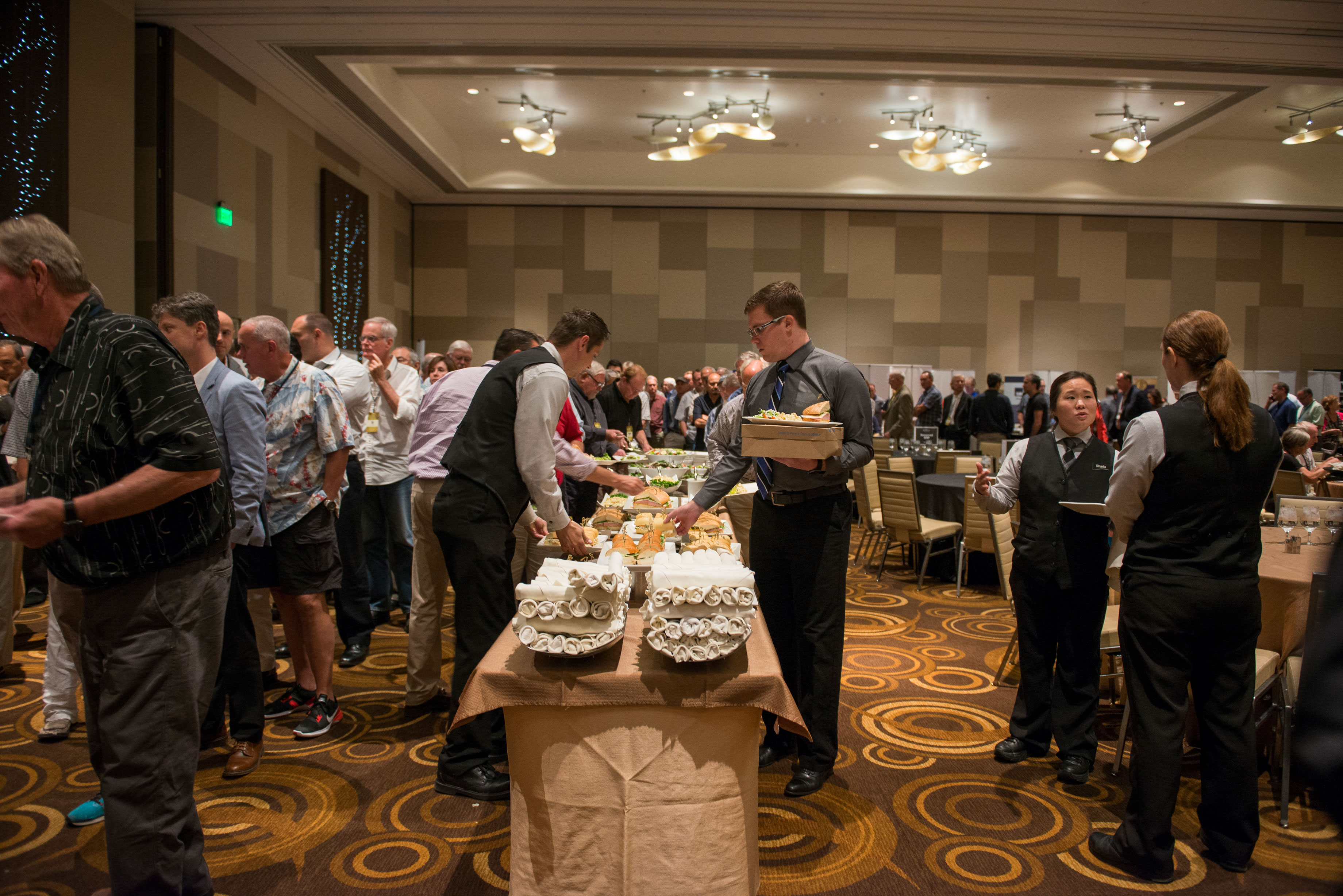 Stansberry Research Conference photo stansberryvegas_16-88798
