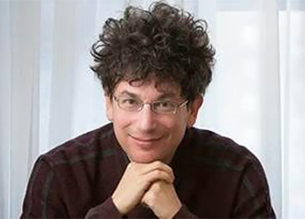 James Altucher