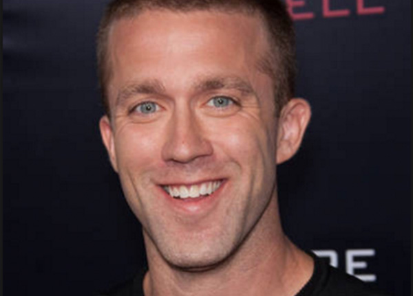 Tucker Max