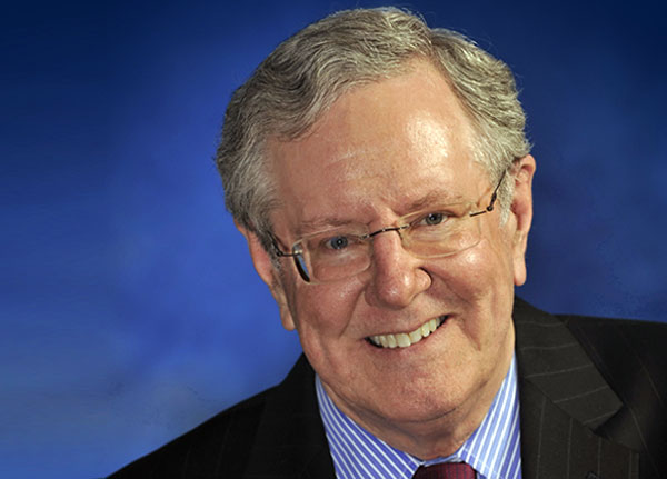 Steve Forbes