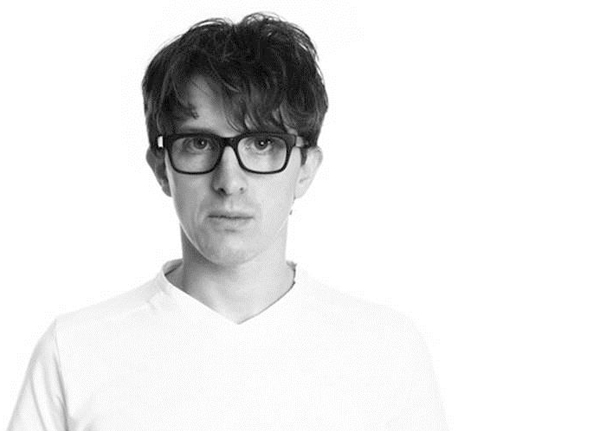 James Veitch