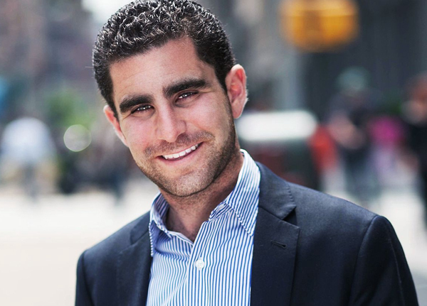 Charlie Shrem