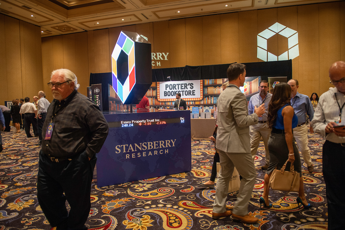 Stansberry Research Conference photo StansberryResearch_Vegas_2018_Day1-1212