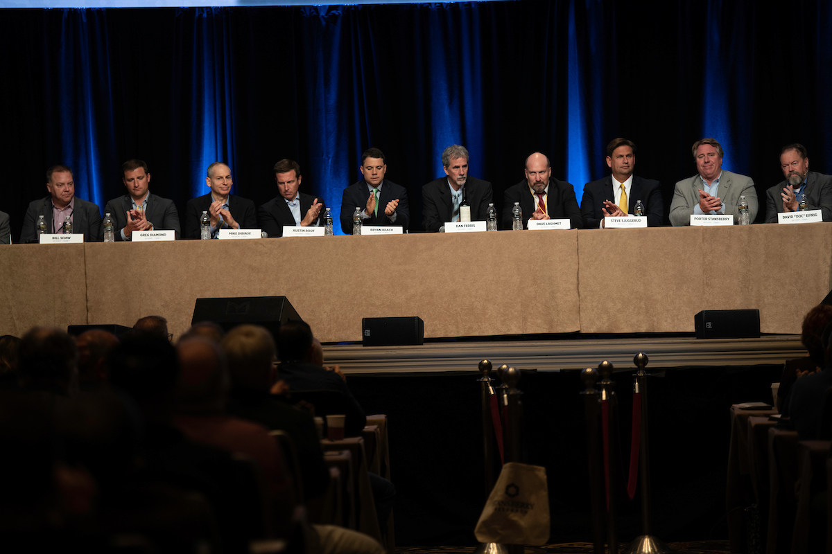Stansberry Research Conference photo StansberryResearch_Vegas_2018_Day3-1017