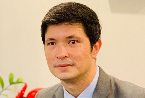 Brian Tycangco