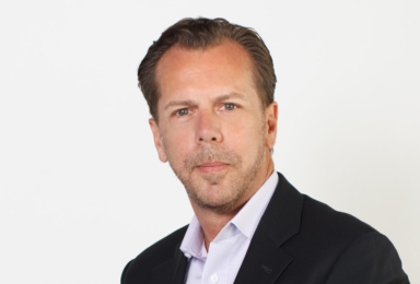 Keith Neumeyer