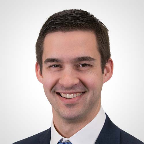 Drew McConnell