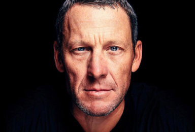 Lance Armstrong