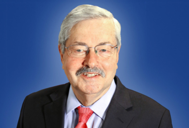 Terry Branstad