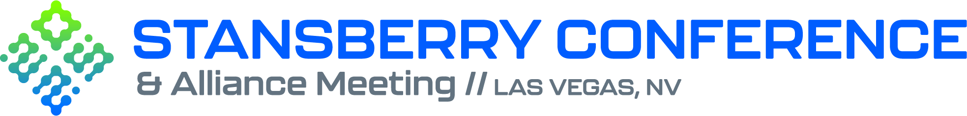 Stansberry Conference 2025 Logo