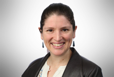 Dr. Erica Saint Clair