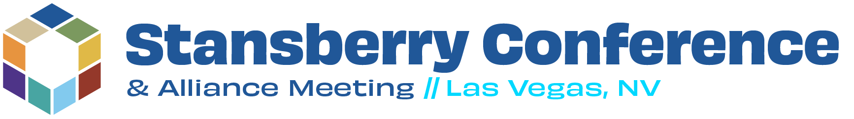 Stansberry Conferences Logo