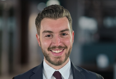 Matthew Poltorak